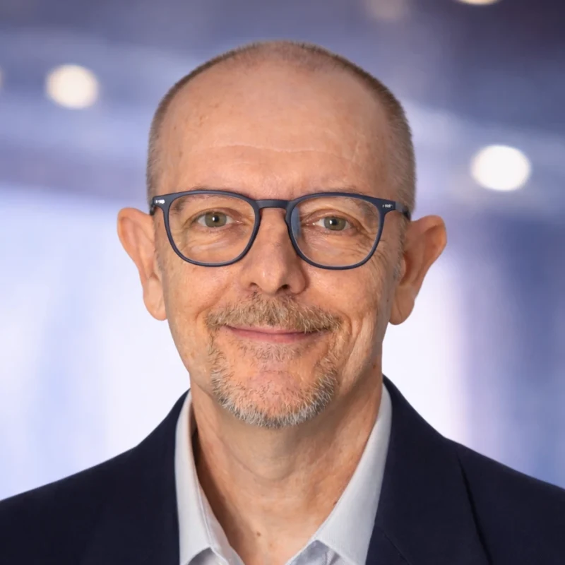 Dr Cameron Shackell